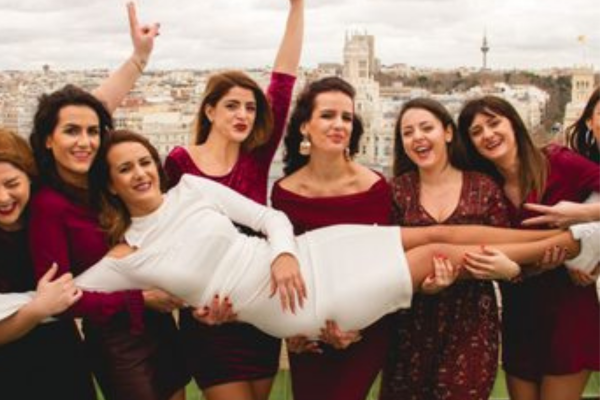 Sandra Chavez Jordan