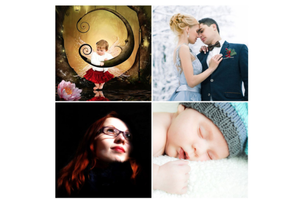 Thousand Words Photography