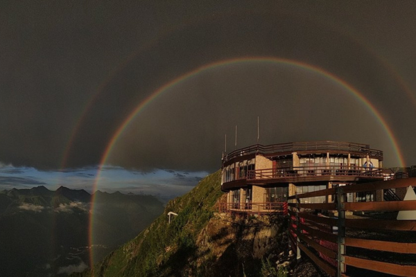 Андрей Шевцов
