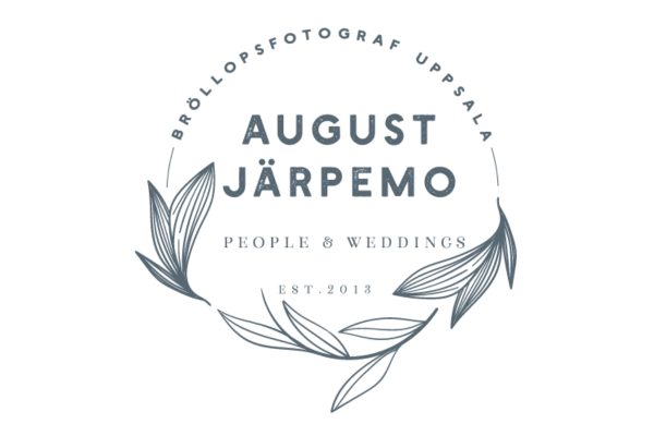 Fotograf August Järpemo