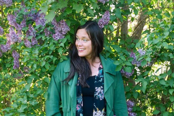 Fotograf Lisbet Spörndly