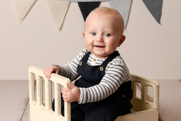 Fotograf Laila Villebeck