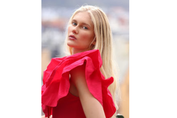 Ed Mehravaran | Photographer Berlin | Fashion, Portrait & Fine art