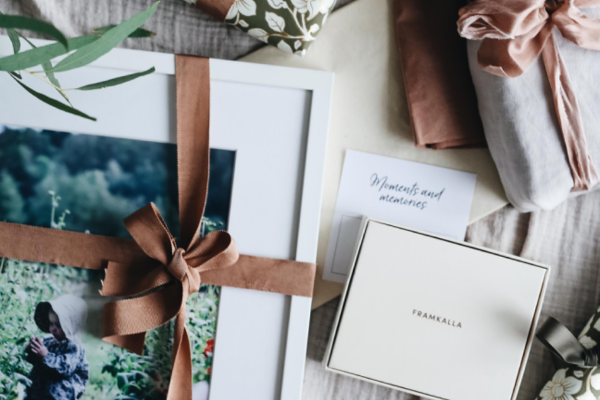 Fotoaffär'N i Sundsvall AB