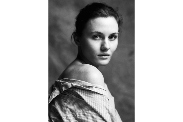 Ed Mehravaran | photographer Berlin | Fashion, portrait