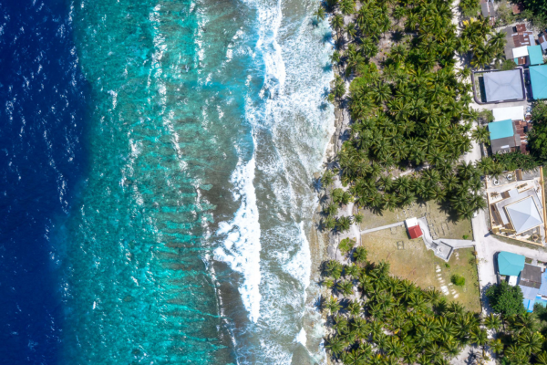 Drone Aerial Photography Shikoku Sky Tech