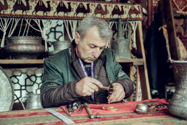 Бабек Гасанов