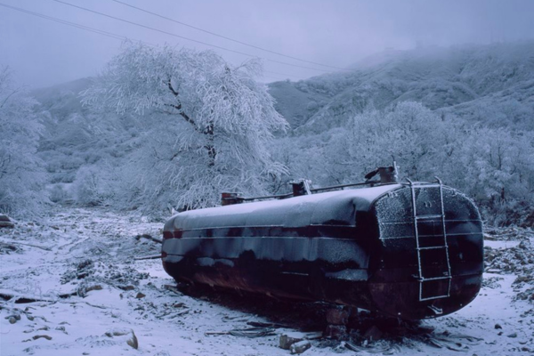 Эльдар Акберов