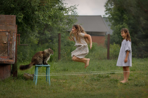 Оксана Aнтонюк