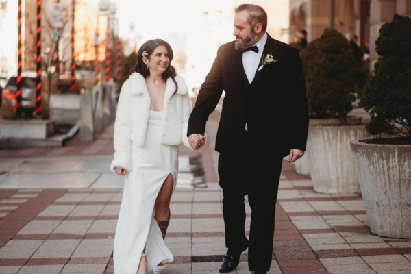 Photography by Jennifer Lynn - Connecticut Wedding and Family Photographer