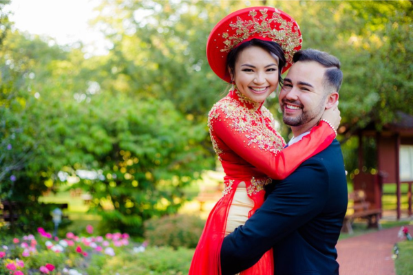 The Photography Experience