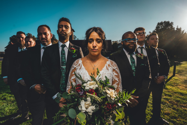 Love Long and Prosper Photography