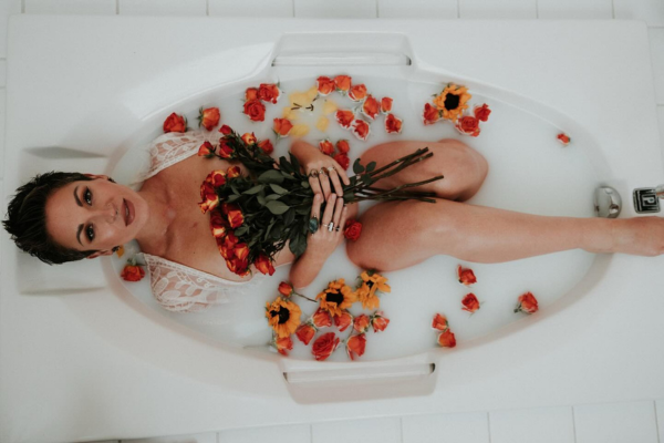 Michelle Wade Photography