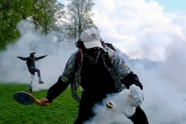 Alexandros Michailidis