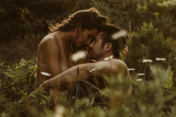 Danielle Martine Boudoir