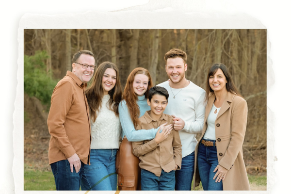 Lisa Millerick Photography - Connecticut Newborn and Family Photographer