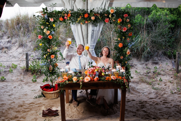 The Beards - Photography