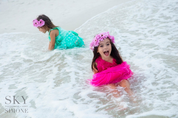 Sky Simone Photography + Film