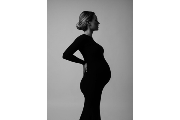 Cate Schmitt Portrait