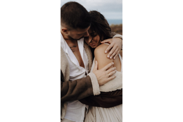 Dameherzbube Hochzeitsfotografie