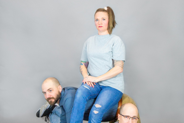 Foreign Perceptions Photography & Design