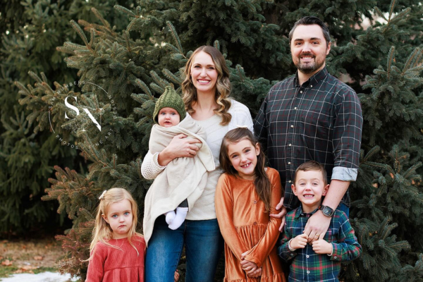 Samantha Marie Photography