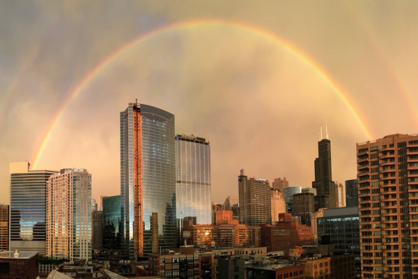 Chicago Corporate Photography & Video