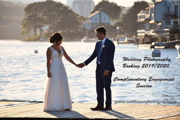 Sambinos Photography