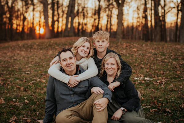 Bekah Marie Photography