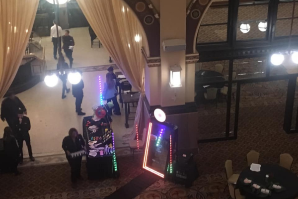 Magic Mirror Photo Booth Of Indianapolis