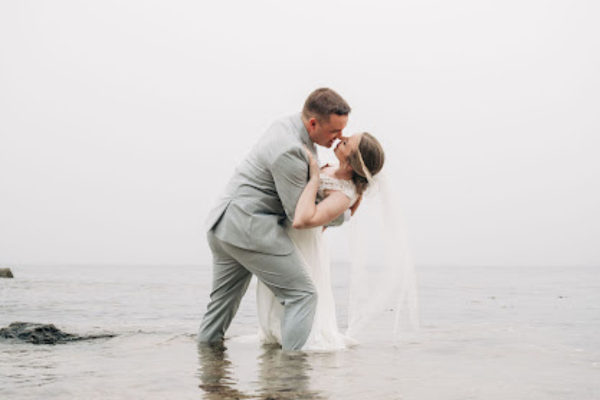 Zack Goldsmith Photography