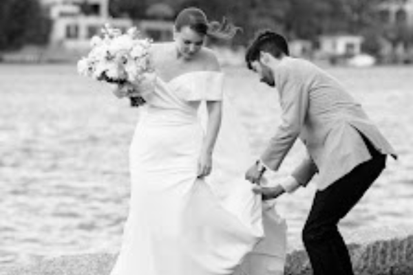 Dave and Pring Photography