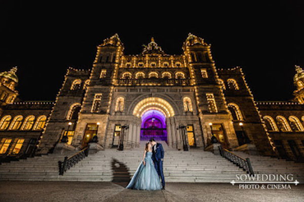 SoWedding Photo & Cinema