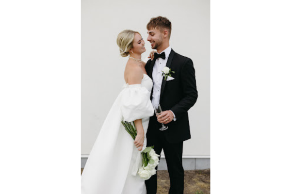 Carissa Marie Photography | Canadian Wedding and Elopement Photographer | Alberta & Vancouver Island Canada