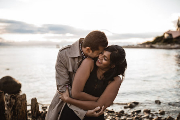 Kelly Schuster Photography - Sunshine Coast BC Boudoir & Wedding Photographer