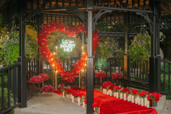 Wedding & Family Photography in BC by VSL