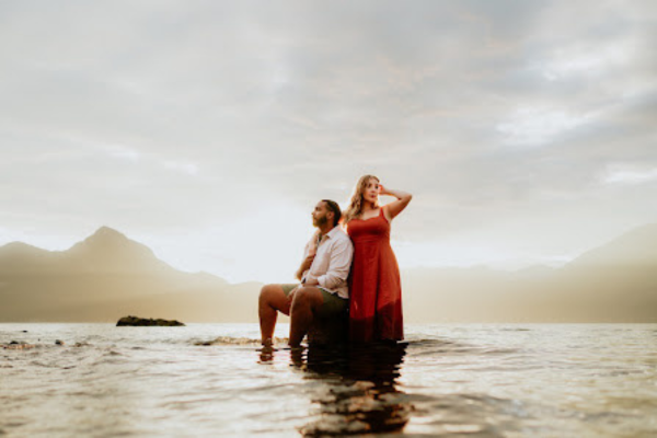 Ronnie Lee Hill Photography