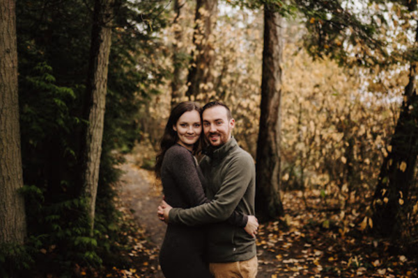 Tulle & Tweed Photography